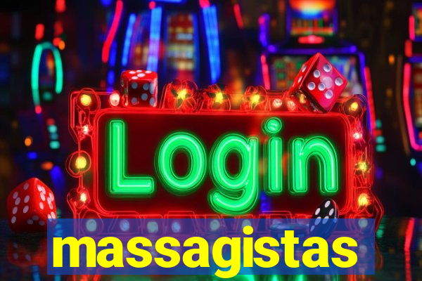 massagistas masculinos sp